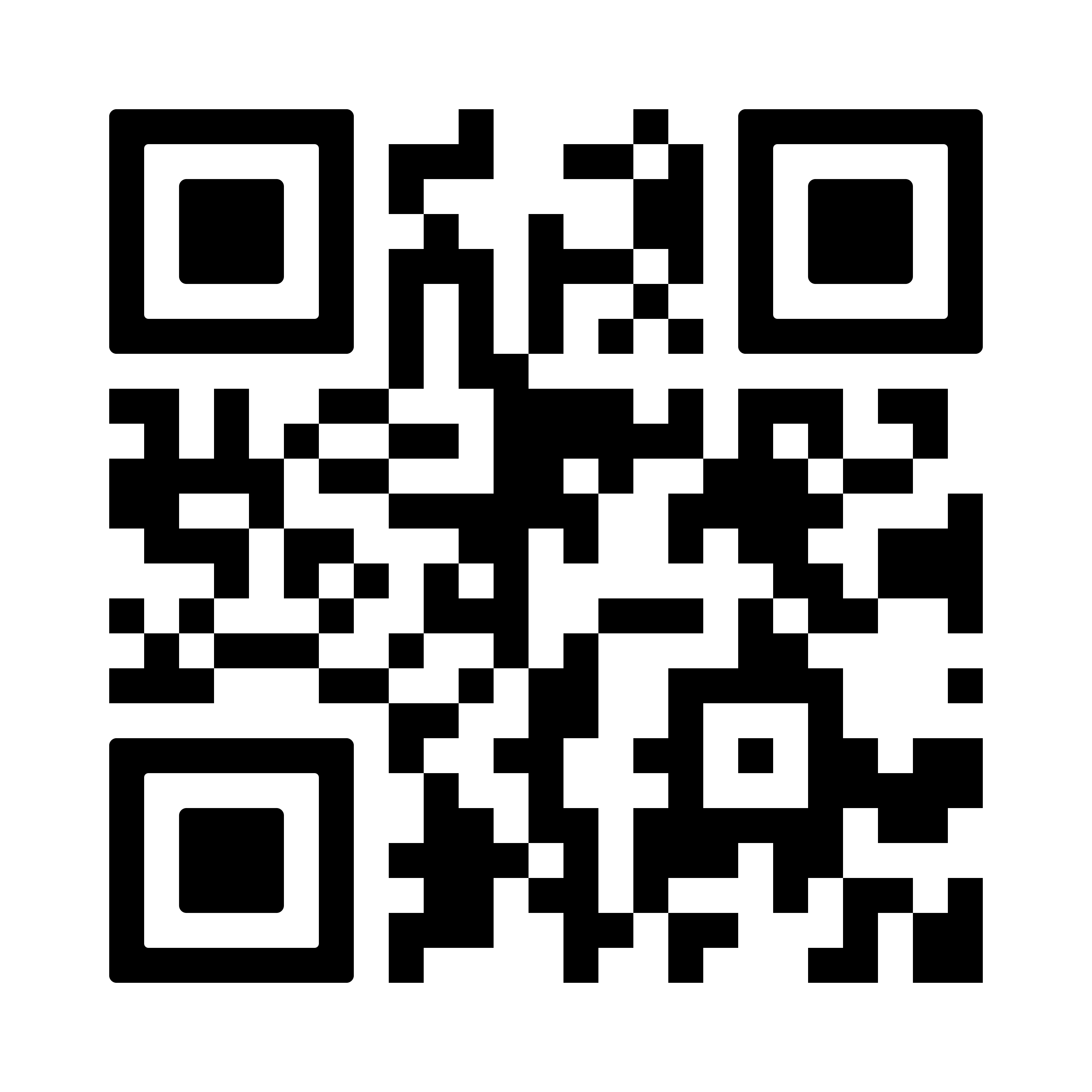 iOS QR Code